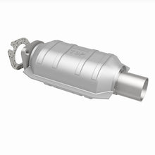 Load image into Gallery viewer, MagnaFlow Direct Fit Catalytic Converter 96-99 Ford Taurus3.0L 50S