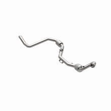 Load image into Gallery viewer, MagnaFlow Direct Fit Catalytic Converter Mercedes ML55 01-03 Driver Side OEM