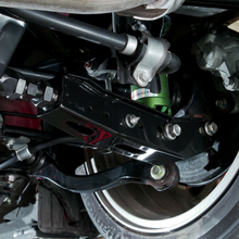 Load image into Gallery viewer, BLOX Racing Rear Lower Control Arms - Black (2013+ Subaru BRZ/Toyota 86 / 2008-2023 Subaru WRX/STI) - GTR Auto