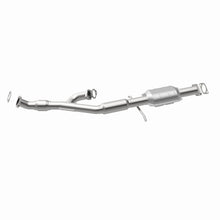 Load image into Gallery viewer, MagnaFlow Direct Fit Catalytic Converter 02-06 Kia Optima 2.7L