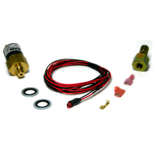 Load image into Gallery viewer, BD Diesel Low Fuel Pressure Alarm Kit Red LED - 1998-2007 Dodge 24-valve - GTR Auto