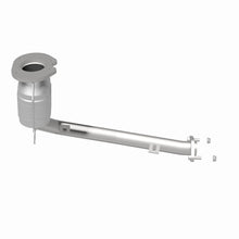 Load image into Gallery viewer, MagnaFlow Direct Fit Catalytic Converter 88-90 Honda CRX 1.5 front