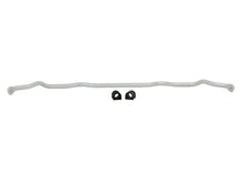 Load image into Gallery viewer, Whiteline 97-02 Toyota Camry MCV20/SXV20/SXV23 Front 24mm Heavy Duty Fixed Swaybar - GTR Auto