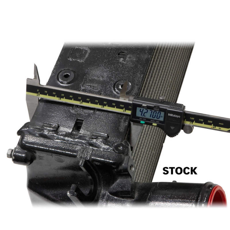 Banks Power 13-17 Ram 6.7L Techni-Cooler System - GTR Auto
