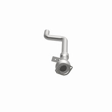 Load image into Gallery viewer, MagnaFlow Direct Fit Catalytic Converter 2016 Mustang GT350 5.2L Underbody
