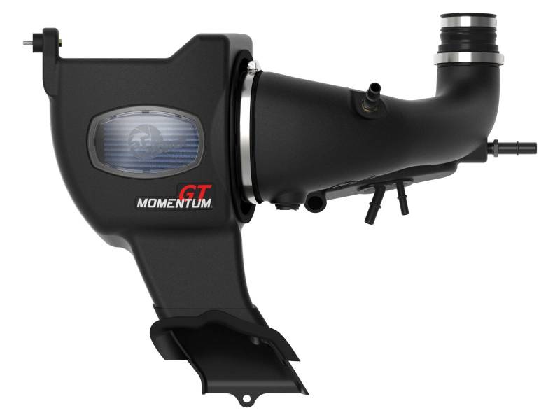 aFe POWER Momentum HD Cold Air Intake System w/ Pro 5R Media 2021+ Ford Bronco 2.3L (t) - GTR Auto