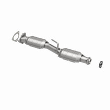 Load image into Gallery viewer, MagnaFlow Direct Fit Catalytic Converter 95 Explorer 4.0L CA