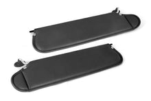 Load image into Gallery viewer, Omix Agate Sunvisor Set For 97-02 Jeep Wrangler TJ - GTR Auto