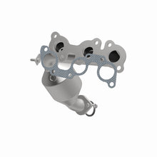 Load image into Gallery viewer, MagnaFlow Direct Fit Catalytic Converter 04-06 Toyota Sienna 3.3L