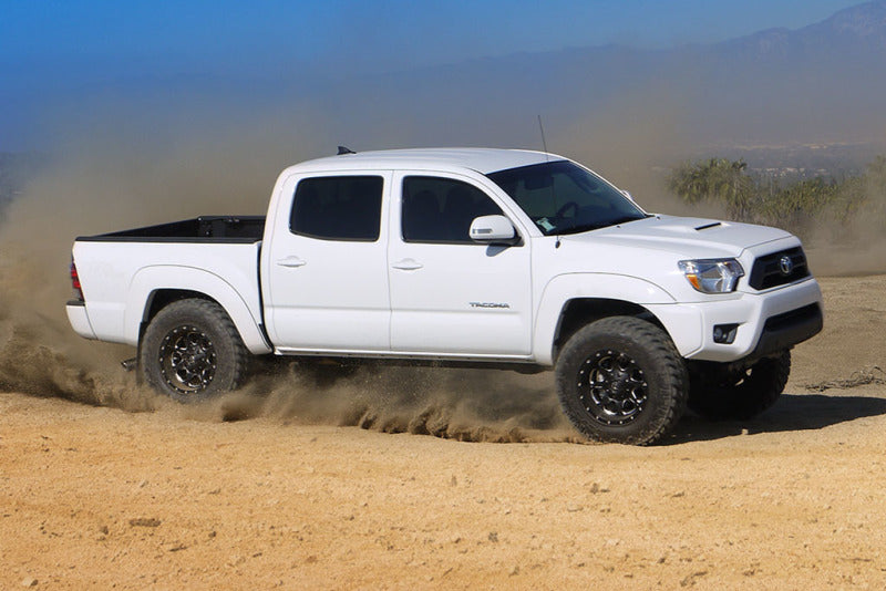 ICON 05-15 Toyota Tacoma Intelligent Control Install Kit - GTR Auto