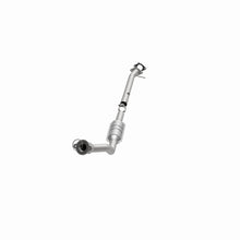 Load image into Gallery viewer, MagnaFlow Direct Fit Catalytic Converter 04-05 Aztek/Rendezvous 3.4L