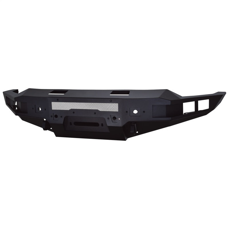 Westin 20-22 Chevrolet Silverado 2500/3500 Pro-Series Front Bumper - Tex. Blk - GTR Auto