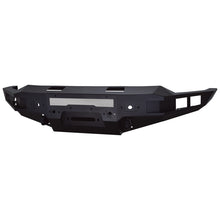 Load image into Gallery viewer, Westin 20-22 Chevrolet Silverado 2500/3500 Pro-Series Front Bumper - Tex. Blk - GTR Auto