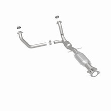 Load image into Gallery viewer, MagnaFlow Direct Fit Catalytic Converter 00-03 Chevy S-10 4.3L
