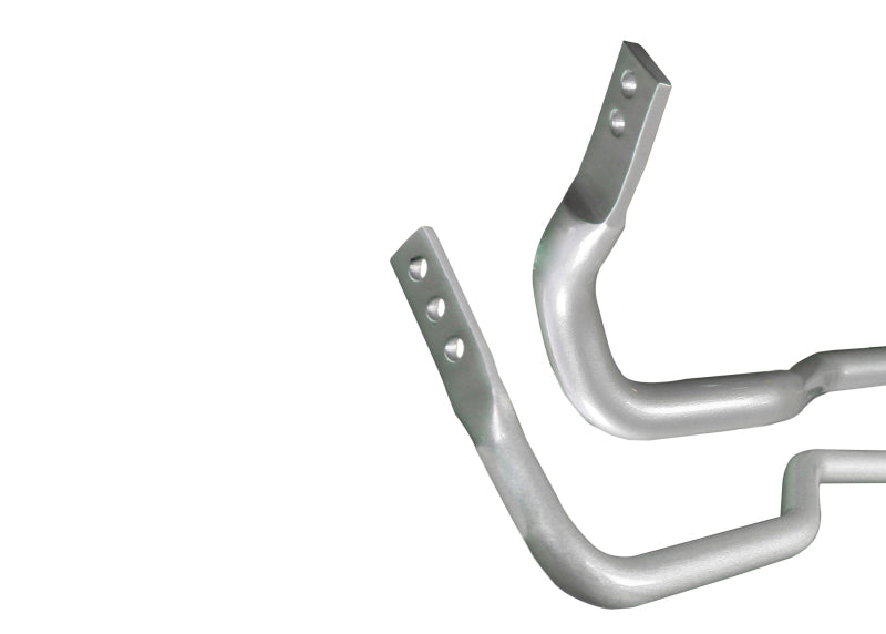 Whiteline 03-08 Nissan 350Z / Infinti G35 Front and Rear Swaybar Assembly Kit - GTR Auto