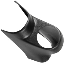 Load image into Gallery viewer, Autometer 97-02 Chevrolet Corvette Single Black 52mm Gauge Pod - GTR Auto
