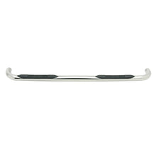 Load image into Gallery viewer, Westin 2001-2004 Ford F-150 SuperCrew 4Dr E-Series 3 Nerf Step Bars - SS - GTR Auto