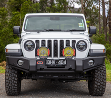 Load image into Gallery viewer, ARB 18-21 Jeep Wrangler JL / 20-21 Jeep Gladiator JT Front Winch Bumper - GTR Auto