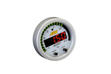 Load image into Gallery viewer, AEM X-Series Boost Pressure -30inHg 35psi Gauge - GTR Auto