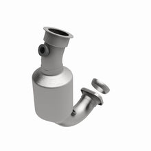 Load image into Gallery viewer, MagnaFlow Direct Fit Catalytic Converter 02-03 Liberty 3.7L Passenger Side Front