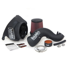 Load image into Gallery viewer, Banks Power 13-17 Ram 2500/3500 6.7L Ram-Air Intake System - Oiled Filter - GTR Auto