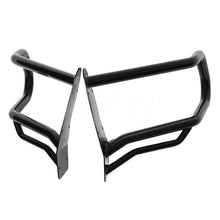 Load image into Gallery viewer, Westin 09-18 Ram 1500/ 19-22 1500 Classic (Excl. Rebel/Warlock/TRX) HDX Modular Grille Guard- Black - GTR Auto