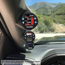 Load image into Gallery viewer, Banks Power 17-19 GM 2500 6.6L L5P Derringer Tuner (Gen 2) w/ 1.8in iDash - GTR Auto