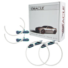 Load image into Gallery viewer, Oracle Dodge Ram 06-08 Halo Kit - ColorSHIFT