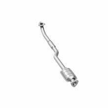 Load image into Gallery viewer, MagnaFlow Direct Fit Catalytic Converter 99-02 Daewoo Leganza 2.2L