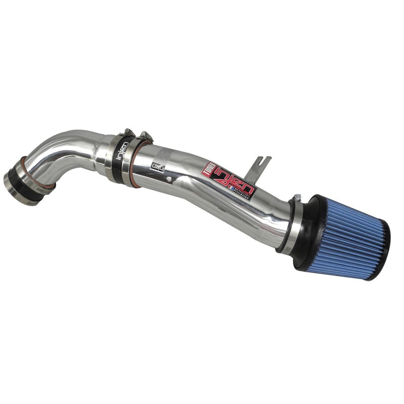 Injen 11-12 Hyundai Elantra 1.8L 4cyl Black Tuned Cold Air Intake w/ MR Tech & Web Nano-Fiber Filter - GTR Auto