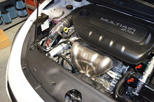 Load image into Gallery viewer, Injen 13-14 Dodge Dart 2.4L Tiger Shark 4 Cyl Black Cold Air Intake w/ MR Tech - GTR Auto