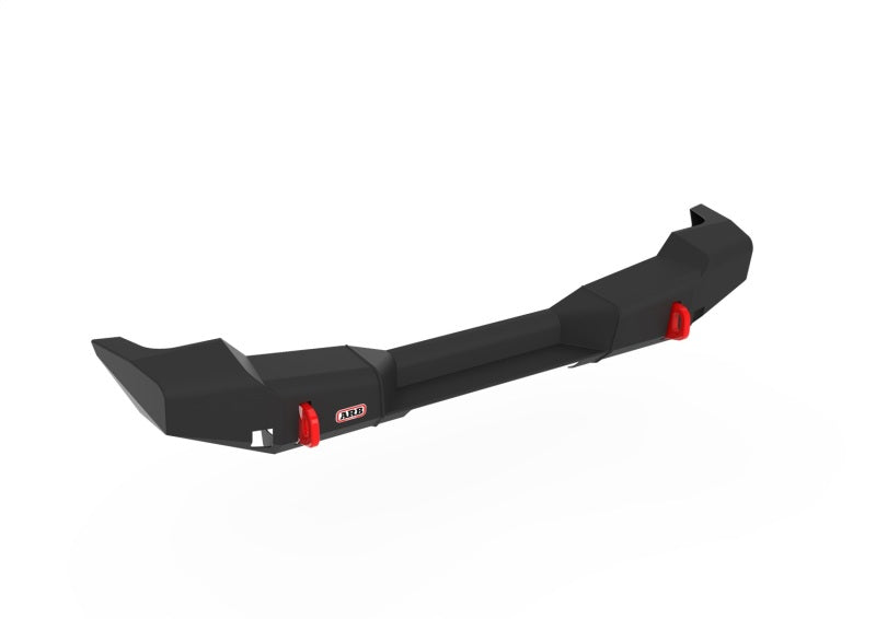 ARB Rear Bar Suits Jl Txt Black - GTR Auto