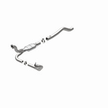 Load image into Gallery viewer, MagnaFlow Direct Fit Catalytic Converter 2003 Ram 1500 5.7 2WD
