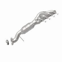 Load image into Gallery viewer, MagnaFlow Direct Fit Catalytic Converter 04-08 Cadillac XLR 4.6L Driver Side