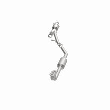 Load image into Gallery viewer, MagnaFlow Direct Fit Catalytic Converter 05-07 Subaru Outback 3.0L