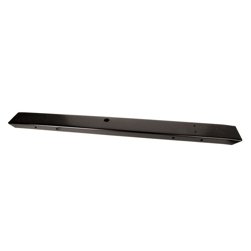 Omix Front Bumper- 45-49 Willys CJ-2A - GTR Auto