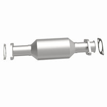 Load image into Gallery viewer, MagnaFlow Direct Fit Catalytic Converter California Grade 75-78 Nissan B210 1.4L