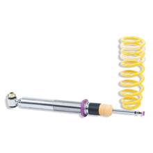 Load image into Gallery viewer, KW Coilover Kit V3 2017+ BMW 5-Series G30 Sedan AWD w/o Electronic Dampers - GTR Auto
