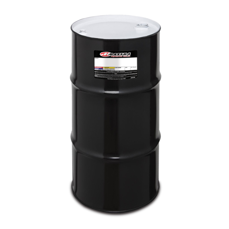 Maxima Pro Plus+ 4T Full Synthetic 10W50 Engine Oil - 60L
