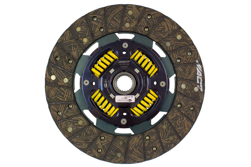 ACT 93-97 Chevrolet Camaro Perf Street Sprung Disc - GTR Auto