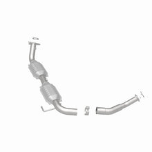 Load image into Gallery viewer, MagnaFlow Direct Fit Catalytic Converter 07-08 4.7L Tundra D/S OEM