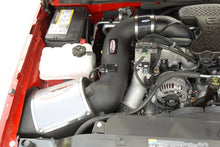 Load image into Gallery viewer, Volant 05-07 Chevy Silverado | GMC Sierra 2500/3500 HD 6.6L V8 Oiled Cold Air Intake - GTR Auto