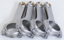 Load image into Gallery viewer, Eagle Chevy 2.3L Quad4 H-Beam Connecting Rods (Set of 4) - GTR Auto