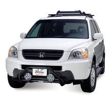 Load image into Gallery viewer, Westin 2003-2008 Honda/Acura Pilot Running Board Mount Kit - Black - GTR Auto