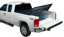 Load image into Gallery viewer, Tonno Pro 17-22 Ford F-250 Super Duty 6.8ft Styleside Tonno Fold Tri-Fold Tonneau Cover - GTR Auto