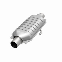 Load image into Gallery viewer, MagnaFlow Universal Catalytic Converter 2.25 W/Air