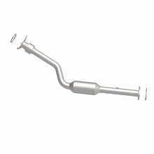 Load image into Gallery viewer, MagnaFlow Direct Fit Catalytic Converter 01-04 Saturn L Series 2.2L