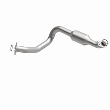 Load image into Gallery viewer, MagnaFlow Direct Fit Catalytic Converter 10-12 Toy FJ/4Runner 4.0L