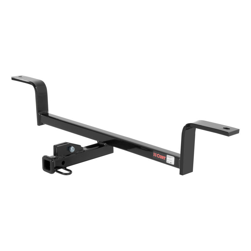 Curt 01-05 Honda Civic Coupe Sedan & Hatchback Class 1 Trailer Hitch w/1-1/4in Receiver BOXED