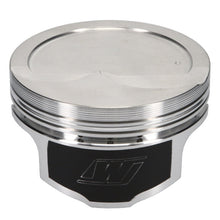 Load image into Gallery viewer, Wiseco Chevrolet LS 4.030in Bore 1.115in CH -8.00 CC Professional Piston Set